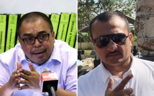 Bos Taksi Malaysia Kritik Pemerintah Indonesia Soal GoJek, Ferdinad Hutahaean: Ada Benarnya