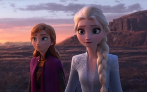 'Frozen 2' Dipastikan Bakal Penuh Haru dan Banjir Air Mata