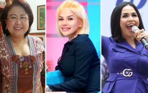 Elza Syarief Akan Laporkan Nikita Mirzani Usai Dilabrak, Melaney Ricardo Juga Ikut Terseret?