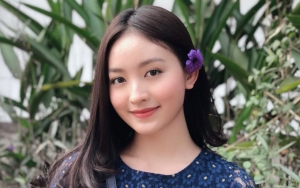  Natasha Wilona Pose Manyun Dipuji Bak Artis Korea, Tagar 'Hapus Foto Mantan' Malah Ramai Ditulis