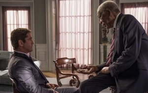 'Angel Has Fallen' Masih Kokoh Puncaki Box Office di Pekan Kedua
