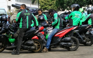 Para Pelanggan Curhat Soal Naiknya Tarif Ojol di Seluruh Indonesia, Minta Diberi Promo