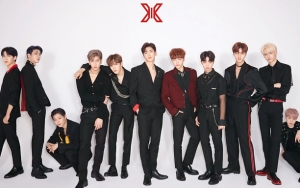 X1 Sudah Menang di Acara Musik Meski Baru 5 Hari Debut, Sukses Kalahkan Rekor Winner