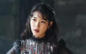 Merasa Terhormat Bintangi 'Hotel Del Luna', IU Akui Kebiasaannya Ini Berubah