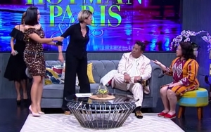 ‘Hotman Paris Show’ Jadi Trending YouTube Usai Viral Video Nikita Mirzani Labrak Elza Syarif