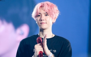 SuperM Rilis Teaser Individual Pertama Super Canggih Untuk Baekhyun 