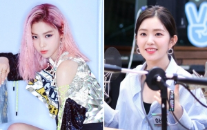 Perhatian Ryujin ITZY Malah Bikin Irene Red Velvet Kaget Setengah Mati