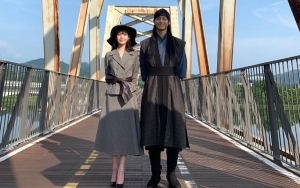 IU Terang-Terangan Sebut Lee Do Hyun sebagai Cinta Pertama Usai 'Hotel Del Luna' Tamat