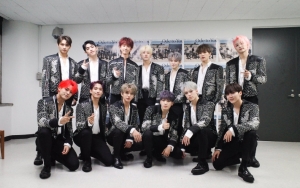 Seventeen Rilis Video Teaser Misterius Untuk Comeback Full Album Ke-3 'An Ode'