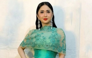 Dewi Persik Pernah Dikabarkan Operasi Selaput Dara, Kini Beberkan Fakta Sebenarnya 