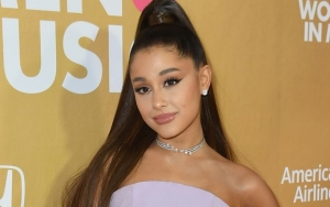 Ariana Grande Ngamuk Gara-Gara Tak Terima Disebut Lipsync
