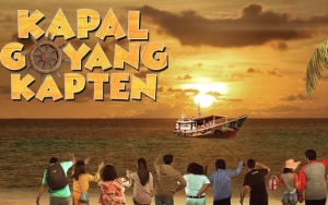 Kocak, Pemain 'Kapal Goyang Kapten' Sempat Ditegur Pak RT Saat Syuting Gara-Gara Alasan Sepele