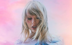 Album 'Lover' Taylor Swift Resmi Jadi Mega Best Seller Usai Pecahkan Rekor Billboard 200