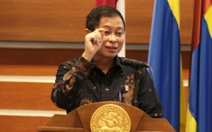 Ignasius Jonan Perkirakan Realisasi Subsidi Energi 2019 di Bawah Target