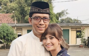 Doa Tulus Sang Ayah Untuk Vanessa Angel Malah Tuai Sindiran di Media Sosial