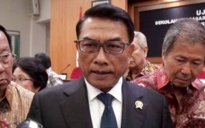 Istana Harap Amerika Serikat Dukung Indonesia Terkait Situasi di Papua