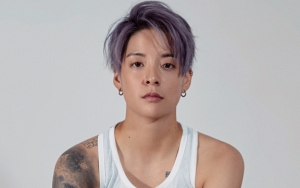 Ucapan Amber Soal Member f(x) Ini Jadi Sorotan Usai Tinggalkan SM Entertainment