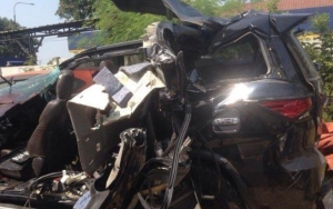 Kecelakaan Maut Purbaleunyi Makan 9 Korban, Mobil ke Jakarta Diimbau Lewat Puncak