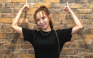 BoA Dikonfirmasi Bakal Gelar Konser Solo Pertama Di Tahun 2019