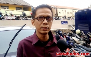 Adik Kena Imbas Hingga Depresi, Ayah Vanessa Angel Ingin Putrinya Keluar Dari Dunia Entertainment