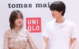 Tetap Ogah Cerai, Ku Hye Sun Disebut Sukses Hancurkan Imej Ahn Jae Hyun