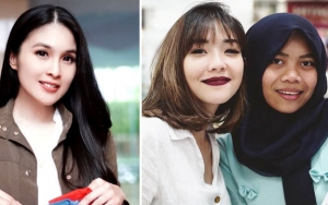 Sandra Dewi Hamil 9 Bulan Pakai Hot Pants, Koneng Mantan Babysitter Gisel Melahirkan-Topik Pagi