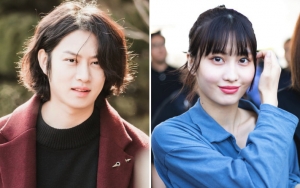 Kim Heechul Akui Naksir Aktris Cantik Ini, Momo Twice Kena Sindir