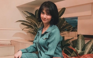 Vanessa Angel Sebut Hubungannya dengan Sang Ayah Tak Akur Karena 'Ulah' Netizen dan Media
