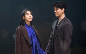 Ini Alasan Tak Banyak Adegan Ciuman IU dan Yeo Jin Goo di 'Hotel Del Luna'