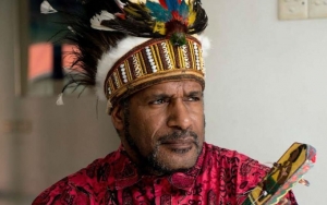 Benny Wenda Tepis Tuduhan Jadi Dalang Kerusuhan Papua