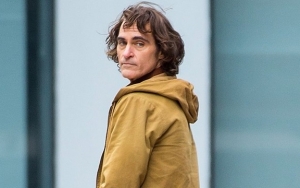 Joaquin Phoenix Akui Peran Sebagai Joker Pengaruhi Kejiwaannya