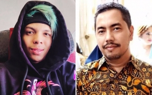  Atta Halilintar Ketemu Sunan Kalijaga Usai Heboh YouTuber Ngamar, Siap Polisikan DJ Bebby Fey?