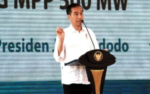 Terima 10 Nama Capim KPK, Jokowi Mengaku Butuh Masukan Masyarakat