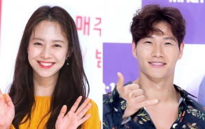 Song Ji Hyo Manja Sebut Kim Jong Kook Pria Impiannya di 'Running Man'