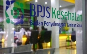 2.348 Perusahaan Siap-siap Kena Sanksi Akali Iuran BPJS Kesehatan