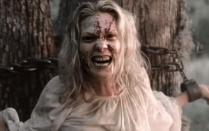 Trailer Mencekam 'Along Came the Devil 2', Disebut Mampu Saingi 'Hereditary'