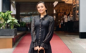 Salmafina Posting Foto Bareng Anjing Malah Tuai Nasihat Netter