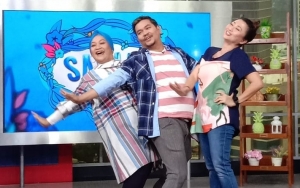Sempat pindah Jam Tayang, Kini ‘Sayang’ NET TV Mulai Kurangi Durasi Siaran
