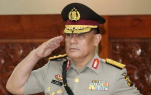 Pansel Umumkan 10 Nama Capim KPK yang Lolos, Irjen Firli Masuk