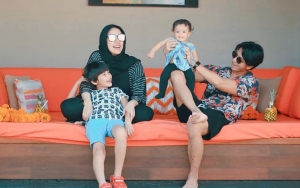 Sonny Septian Akui Panik dan Takut Saat Boyong Fairuz A. Rafiq Serta Anak-Anak ke Korea, Ada Apa?