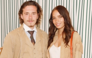 Brooklyn Beckham dan Hana Cross Diduga Putus Gara-Gara Saling Unfollow Instagram