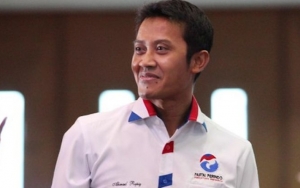 Perindo Pecat Kadernya Usai Kedapatan Bawa Bendera Bintang Kejora di Manokwari
