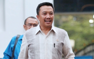 Bidik Jadi Tuan Rumah Olimpiade 2032, Kemenpora 'Minta' Rp 10 Miliar