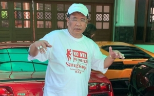 Hotman Paris Beri Tanggapan Soal Ancaman Elza Syarif Akan Laporkan Nikita Mirzani 
