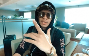 Atta Halilintar Alami Kejadian Seram Saat Syuting Film 'Kembalinya Anak Iblis'