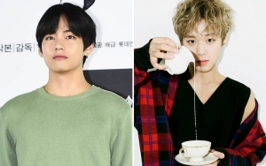V BTS dan Park Jihoon Terpilih Sebagai Idol Jago Akting Tuai Komentar Tak Setuju