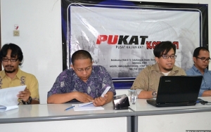 Pusat Studi Antikorupsi UGM Kritik Jokowi Karena Loloskan Irjen Firli