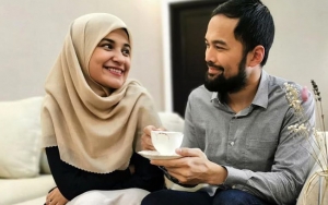 Teuku Wisnu Harus Bergegas ke Kelurahan Karena Tak Bisa Jauh dari Shireen Sungkar, Kok Bisa?