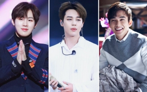 Ha Sungwoon Bongkar Sifat Asli Jimin BTS dan Beber Kenangan Lucu Soal Yoo Seung Ho