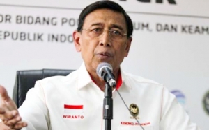 Wiranto Balik Dituding Ambil Bagian Dalam Kerusuhan Papua